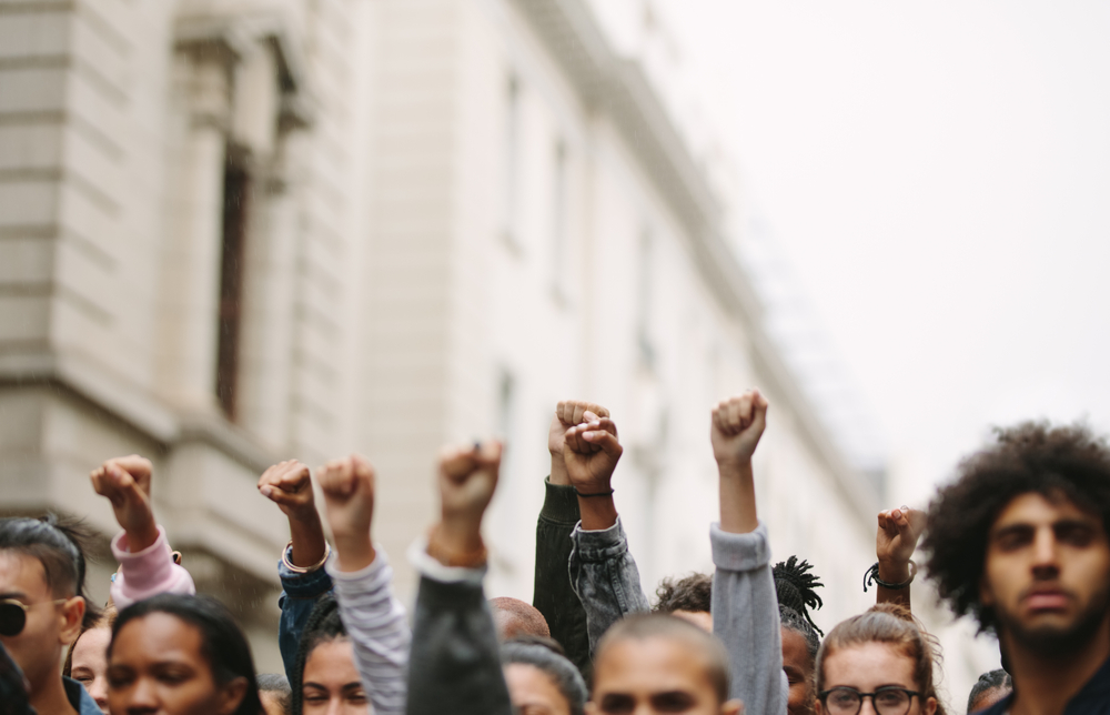 Can Collective Action Drive Change